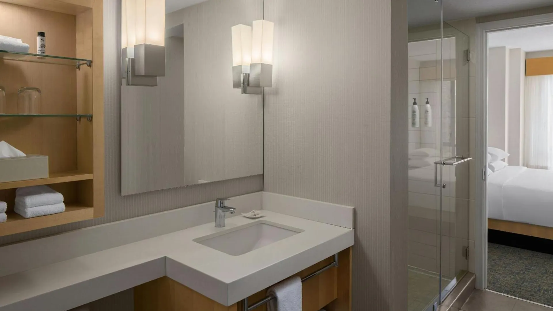 Delta Hotels By Marriott Whistler Village Suites