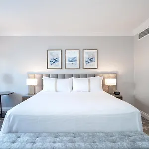The Sutton Place Отель Ванкувер
