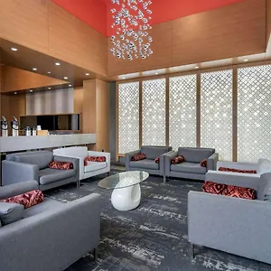 Western Airport Отель Ванкувер
