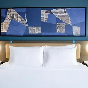 Hotel Halifax Отель Галифакс
