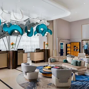 Sofitel Golden Mile Отель Монреаль