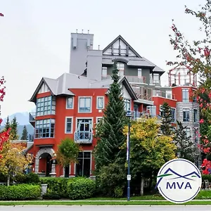  Vakantiehuis Alpenglow By Mva