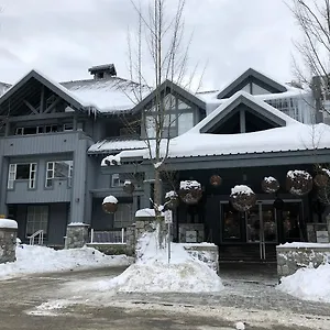 Siri At Glacier Appartement
