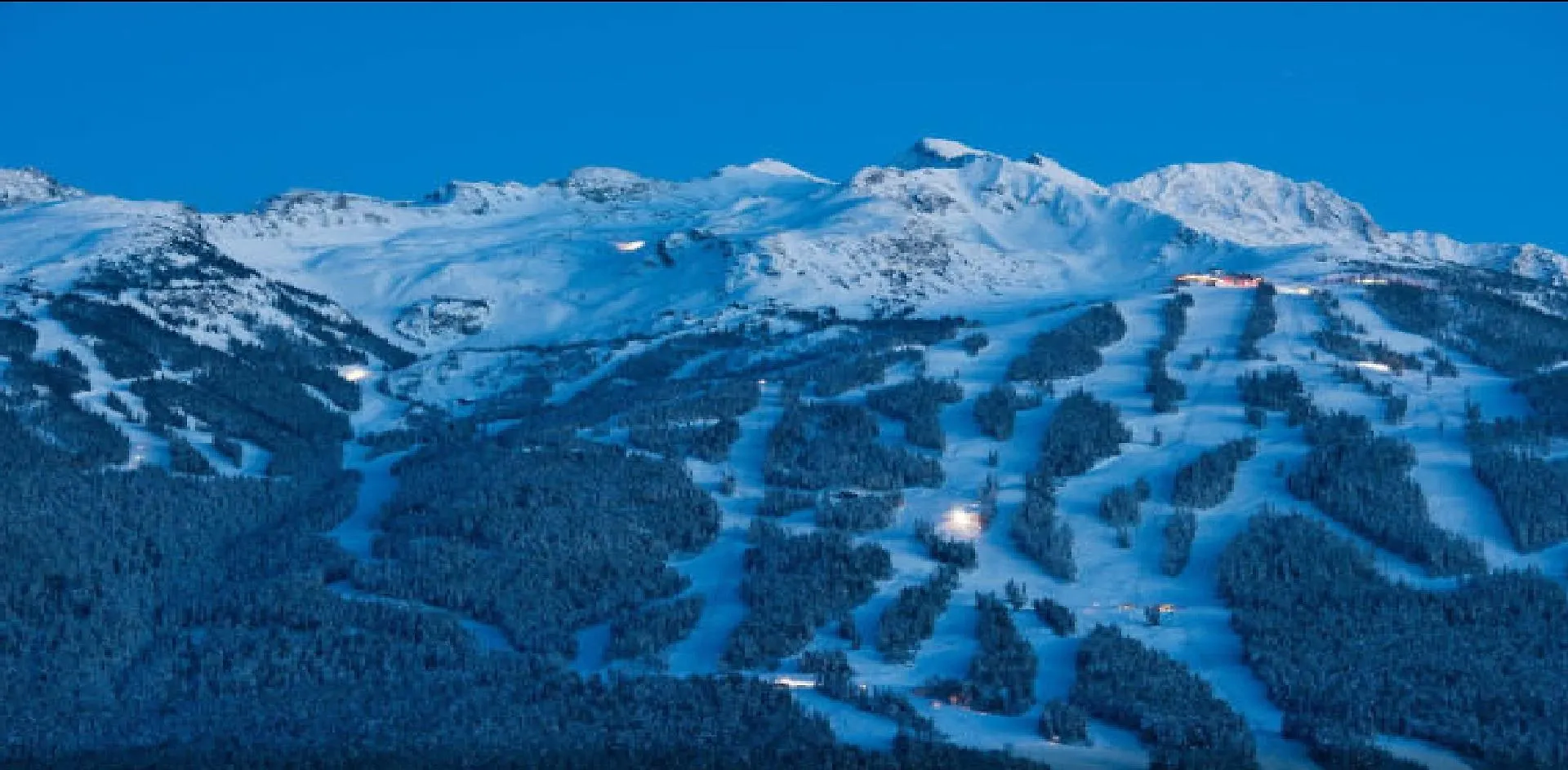 Delta Hotels By Marriott Whistler Village Suites