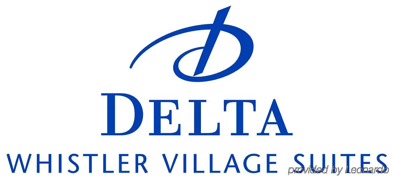 Delta Hotels By Marriott Whistler Village Suites