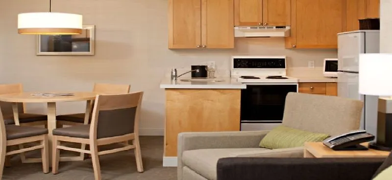 Delta Hotels By Marriott Whistler Village Suites